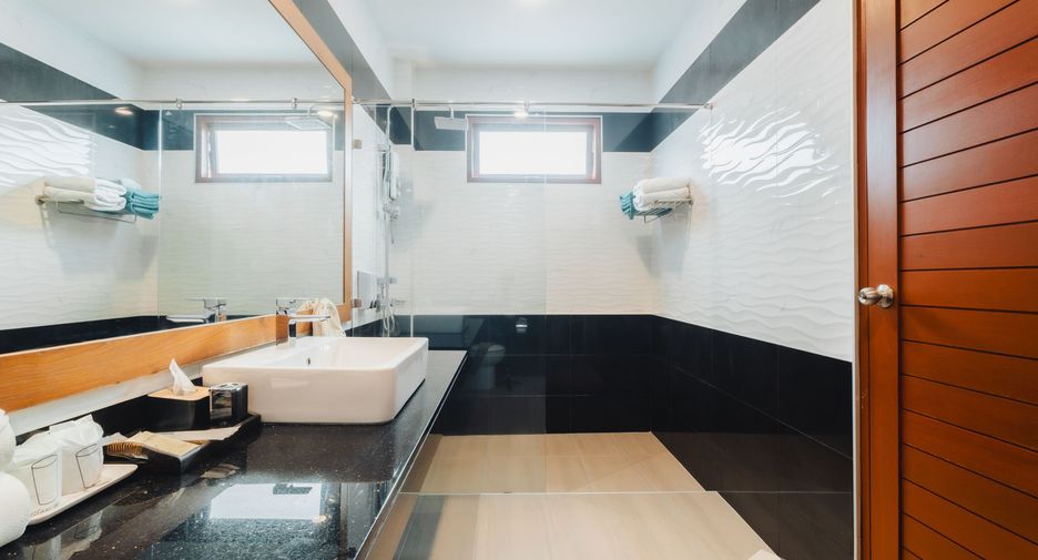 Villa en alquiler de 3 habitaciones en Thalang, Phuket