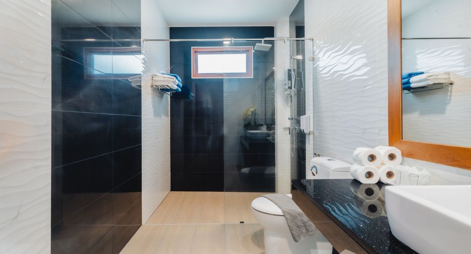 Villa en alquiler de 3 habitaciones en Thalang, Phuket
