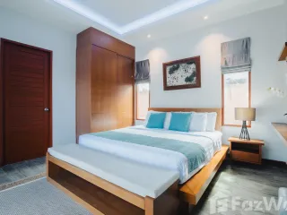 For rent 3 ベッドルーム villa in Thalang, Phuket