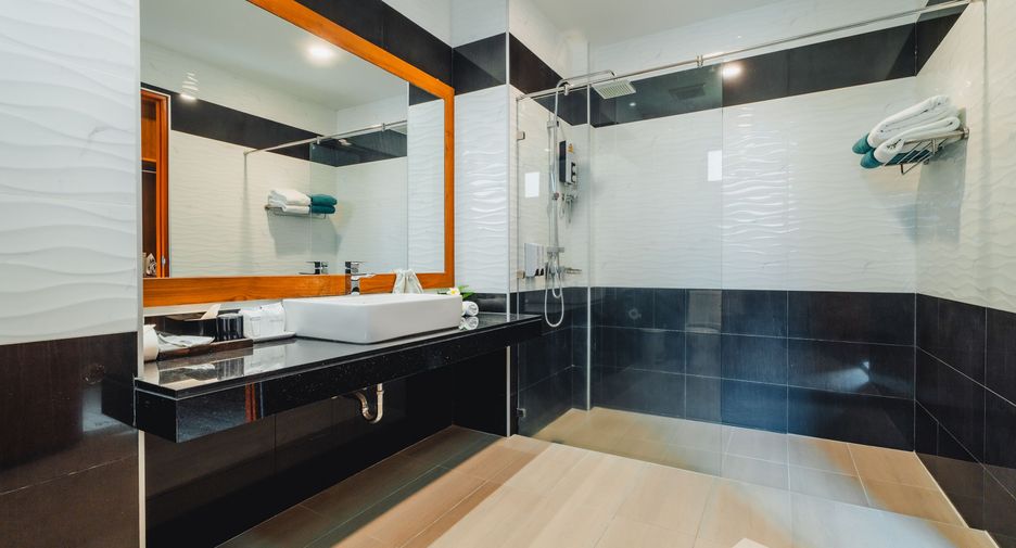 Villa en alquiler de 3 habitaciones en Thalang, Phuket