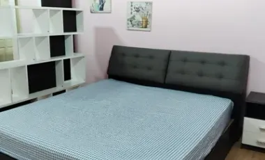 For rent studio condo in Mueang Nonthaburi, Nonthaburi