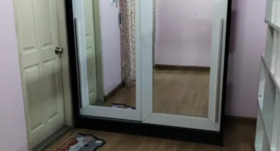For rent studio condo in Mueang Nonthaburi, Nonthaburi