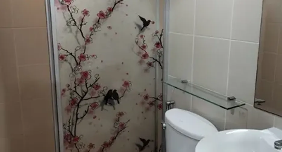 For rent studio condo in Mueang Nonthaburi, Nonthaburi