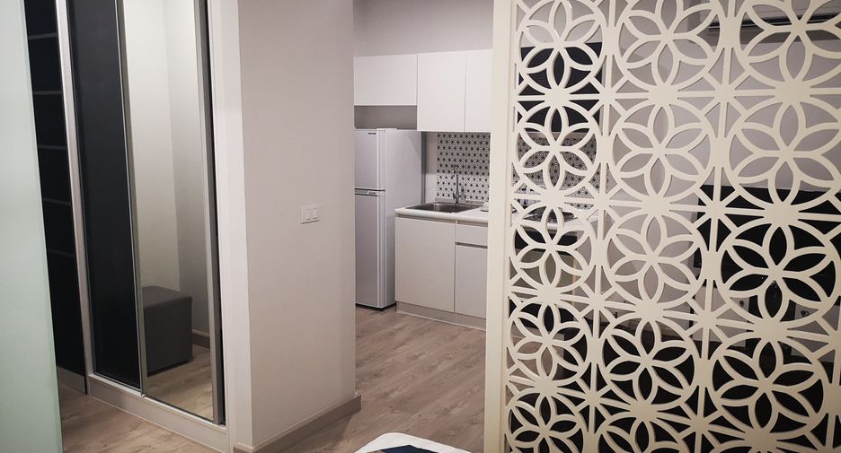For sale studio condo in Thalang, Phuket