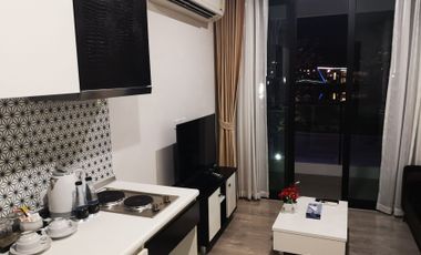 For sale studio condo in Thalang, Phuket