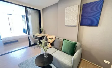 For rent 1 bed condo in Mueang Phuket, Phuket