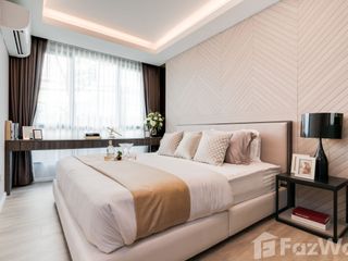 For sale 2 bedrooms condo in Mueang Samut Prakan, Samut Prakan
