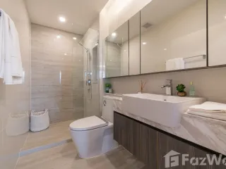 For sale 2 bedrooms condo in Mueang Samut Prakan, Samut Prakan