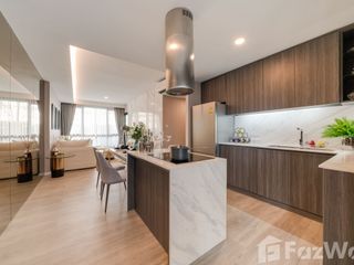 For sale 2 bedrooms condo in Mueang Samut Prakan, Samut Prakan