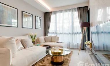 Condo en venta de 2 habitaciones en Mueang Samut Prakan, Samut Prakan