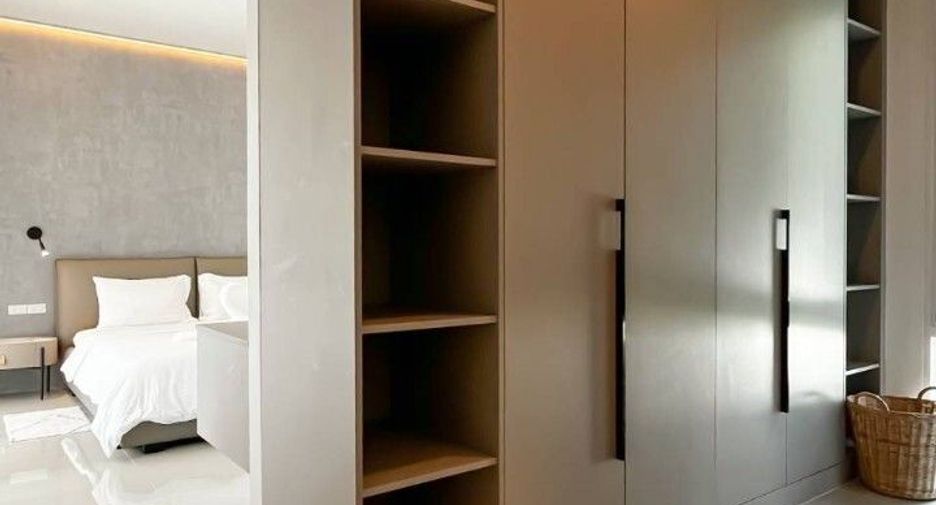 Casa en alquiler de 4 habitaciones en Mueang Phuket, Phuket