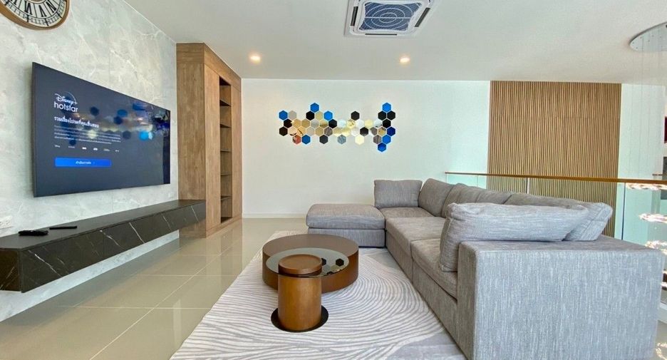 Casa en alquiler de 4 habitaciones en Mueang Phuket, Phuket