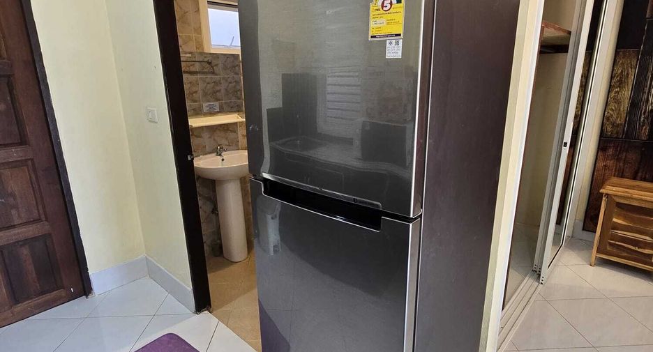 Apartamento en alquiler de estudio en Thalang, Phuket