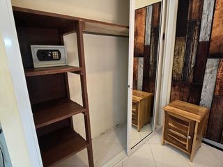 For rent studio apartment in Thalang, Phuket