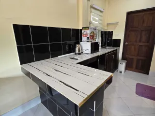 À louer studio appartement à Thalang, Phuket