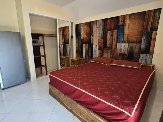 For rent studio apartment in Thalang, Phuket