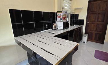 For rent studio apartment in Thalang, Phuket
