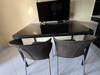 For rent studio apartment in Thalang, Phuket
