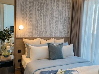 For sale 2 ベッドルーム condo in Bang Rak, Bangkok