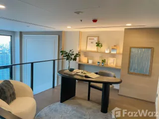 For sale 2 ベッドルーム condo in Bang Rak, Bangkok