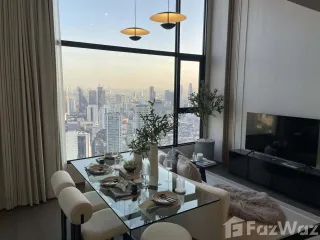 For sale 2 ベッドルーム condo in Bang Rak, Bangkok