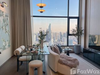 For sale 2 ベッドルーム condo in Bang Rak, Bangkok