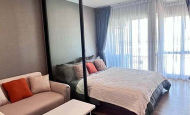 À louer studio condo à Khlong Luang, Pathum Thani