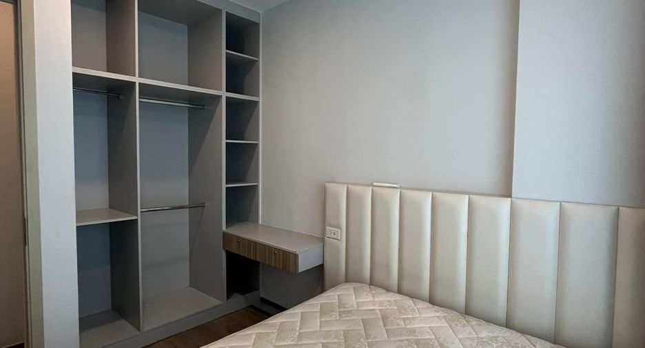 For sale 1 bed condo in Mueang Samut Prakan, Samut Prakan