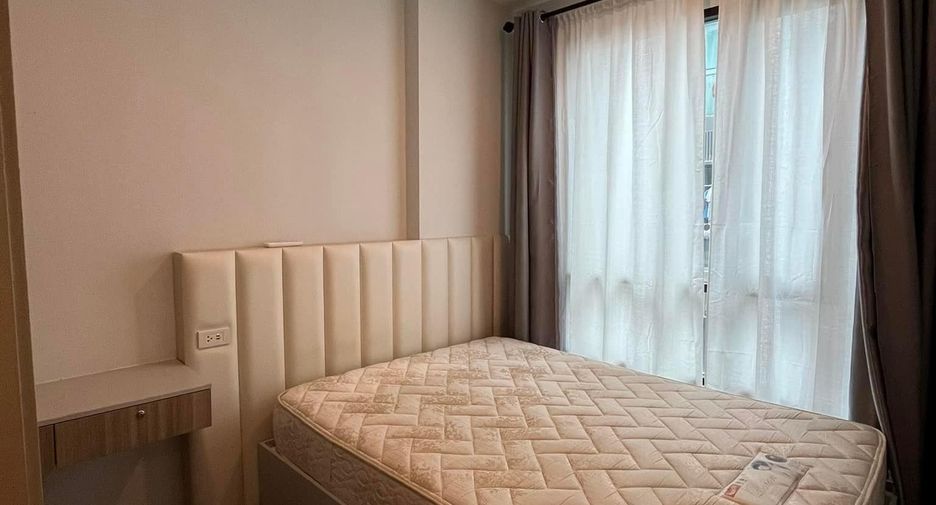 For sale 1 bed condo in Mueang Samut Prakan, Samut Prakan
