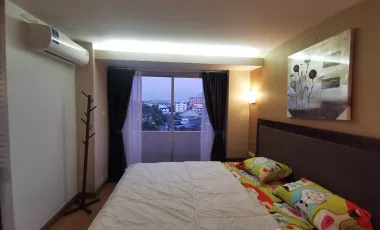 出售 1 卧室 公寓 在 Huai Khwang, 曼谷