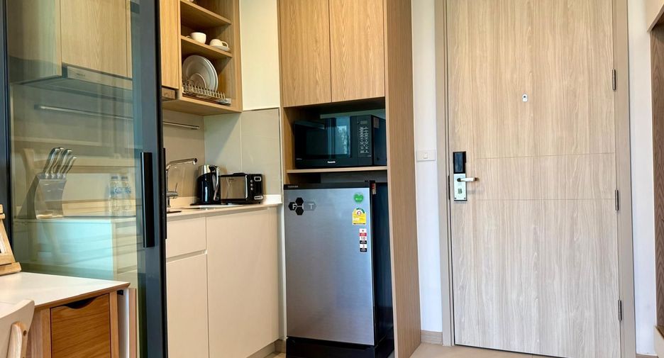Wohnung zum Kauf mit 1 Zimmer in Thalang, Phuket