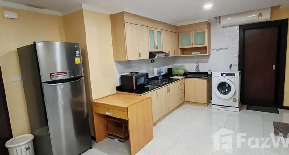 ขาย และ ให้เช่า 2 ห้องนอน คอนโด ใน วัฒนา, กรุงเทพฯ