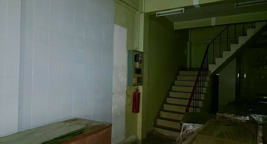 For sale 2 bedrooms townhouse in Pom Prap Sattru Phai, Bangkok