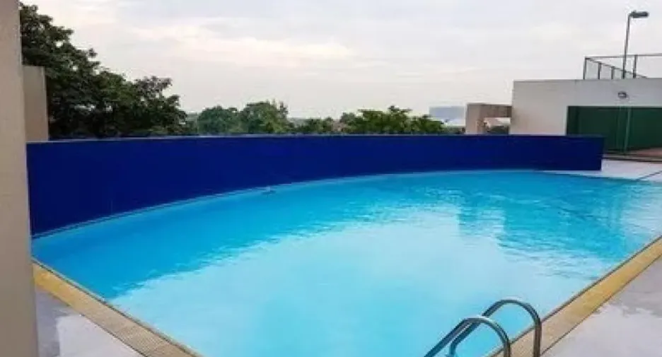 For rent 2 bedrooms condo in Pak Kret, Nonthaburi