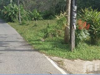 For sale land in Thalang, Phuket