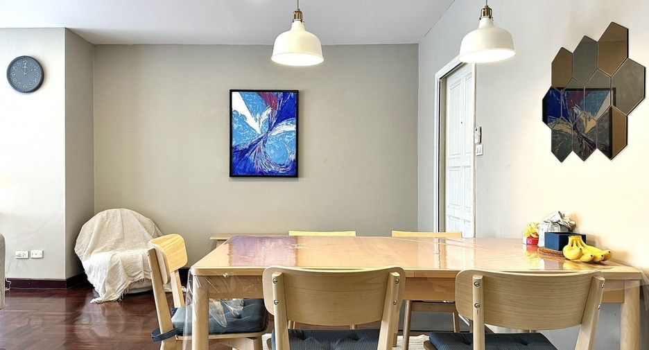 For sale 3 bedrooms condo in Bang Sai, Phra Nakhon Si Ayutthaya