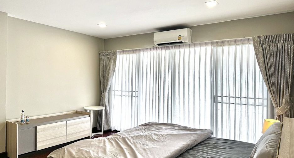 For sale 3 bedrooms condo in Bang Sai, Phra Nakhon Si Ayutthaya