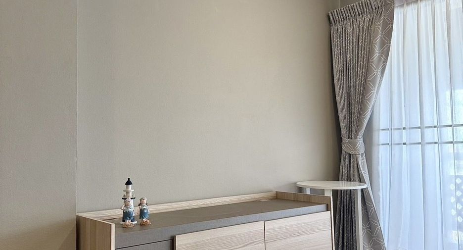 For sale 3 bedrooms condo in Bang Sai, Phra Nakhon Si Ayutthaya