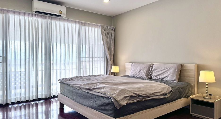 For sale 3 bedrooms condo in Bang Sai, Phra Nakhon Si Ayutthaya