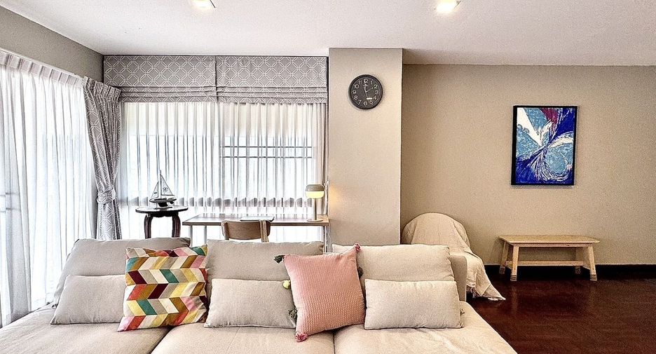For sale 3 bedrooms condo in Bang Sai, Phra Nakhon Si Ayutthaya