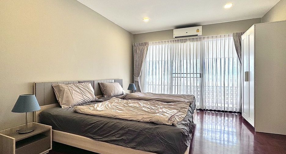 For sale 3 bedrooms condo in Bang Sai, Phra Nakhon Si Ayutthaya