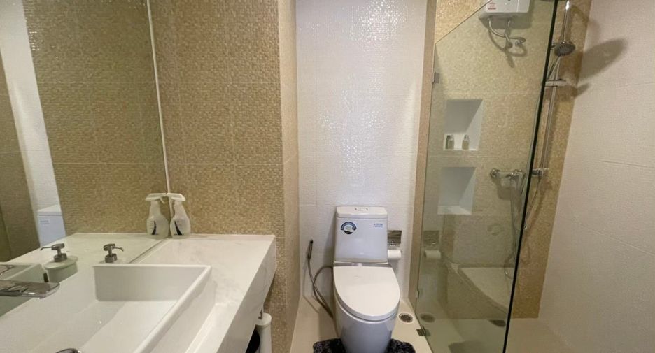 For sale 3 bedrooms condo in Bang Sai, Phra Nakhon Si Ayutthaya