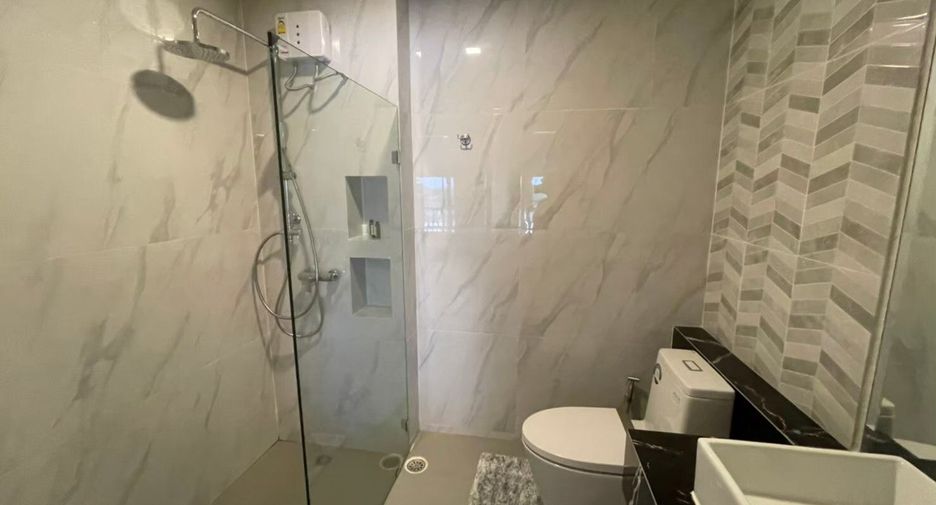 For sale 3 bedrooms condo in Bang Sai, Phra Nakhon Si Ayutthaya