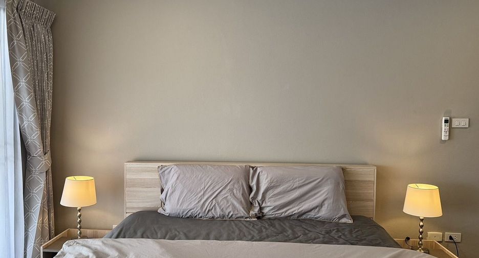 For sale 3 bedrooms condo in Bang Sai, Phra Nakhon Si Ayutthaya