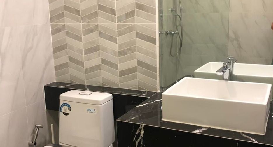 For sale 3 bedrooms condo in Bang Sai, Phra Nakhon Si Ayutthaya