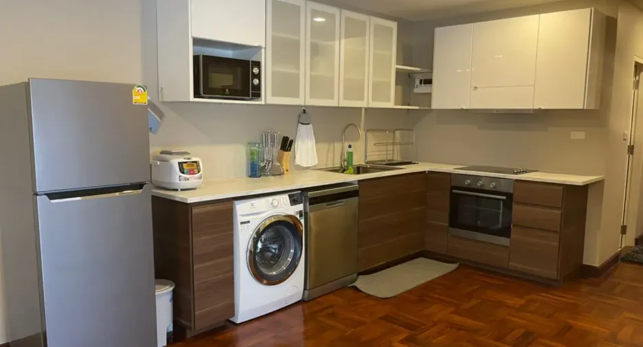 For sale 3 bedrooms condo in Bang Sai, Phra Nakhon Si Ayutthaya