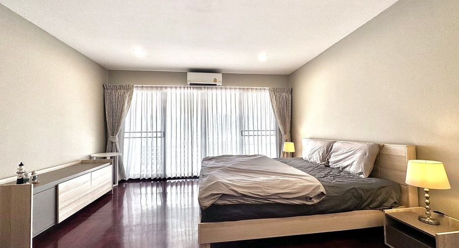 For sale 3 bedrooms condo in Bang Sai, Phra Nakhon Si Ayutthaya