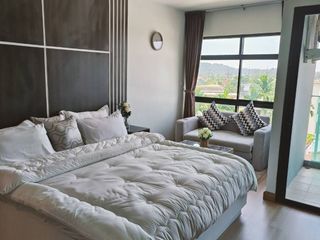 For Rent Studio Condo In Thalang, Phuket