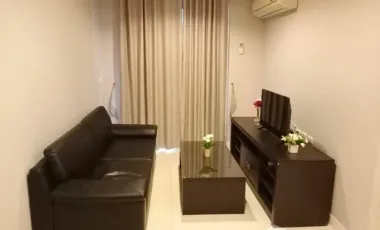 For sale 1 bed condo in Mueang Samut Prakan, Samut Prakan