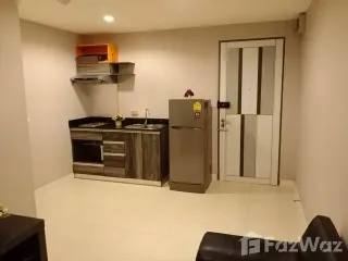 For sale 1 bed condo in Mueang Samut Prakan, Samut Prakan